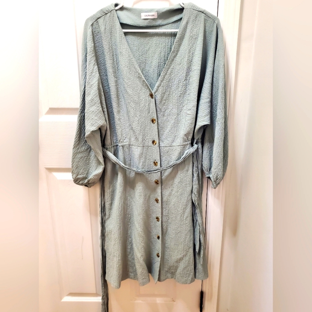 Womens Calvin Klein dress